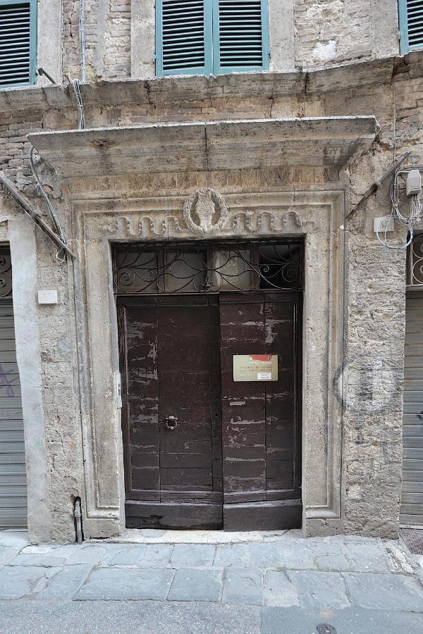 Al Bel Panorama Διαμέρισμα Περούτζια Εξωτερικό φωτογραφία