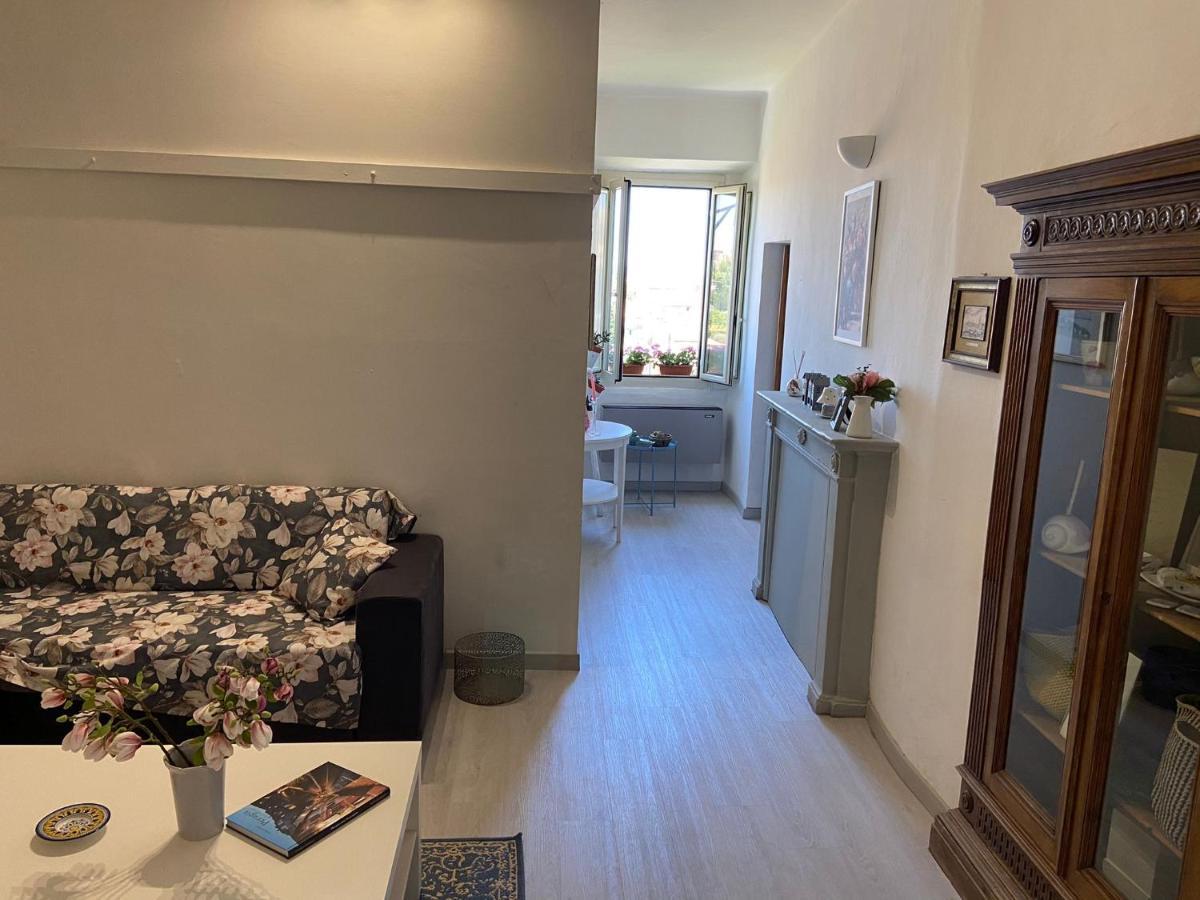 Al Bel Panorama Διαμέρισμα Περούτζια Εξωτερικό φωτογραφία