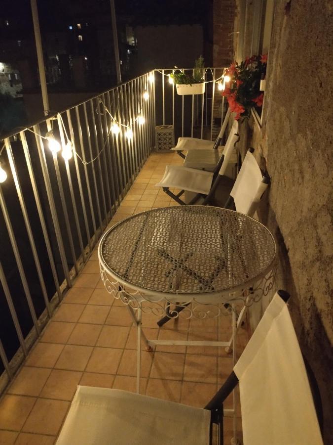 Al Bel Panorama Διαμέρισμα Περούτζια Εξωτερικό φωτογραφία